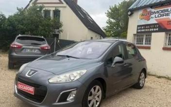 Peugeot 308 Saint-Denis-en-Val