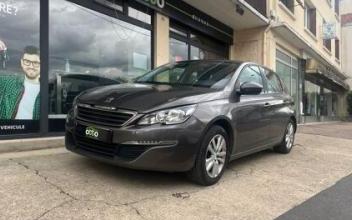 Peugeot 308 Goussainville