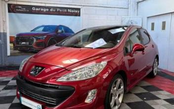 Peugeot 308 Noisy-le-Sec