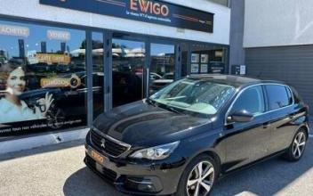 Peugeot 308 Mougins