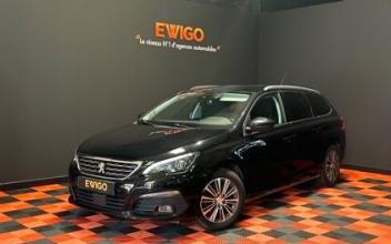 Peugeot 308 Quimper