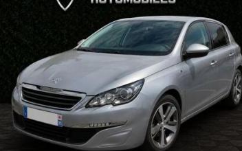 Peugeot 308 Taverny