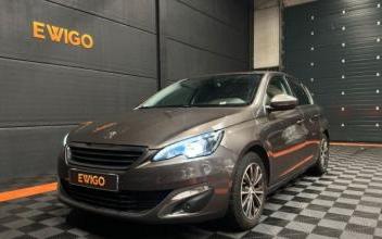 Peugeot 308 Mons-en-Baroeul