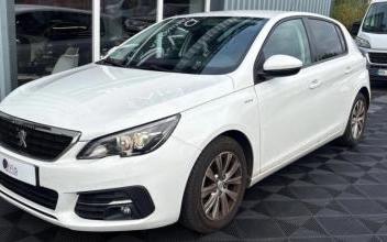 Peugeot 308 Gouesnou