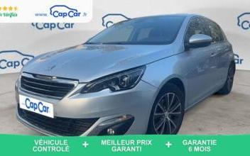 Peugeot 308 Marseille