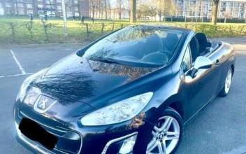 Peugeot 308 cc Wattrelos