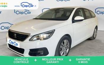 Peugeot 308 sw Montussan
