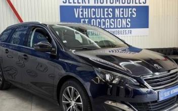 Peugeot 308 sw Echirolles