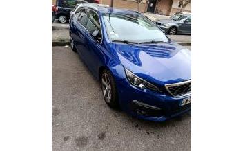 Peugeot 308 sw Toulouse