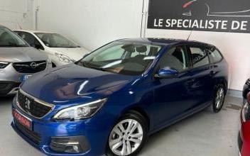 Peugeot 308 SW Limay