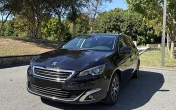 Peugeot 308 sw Anglet