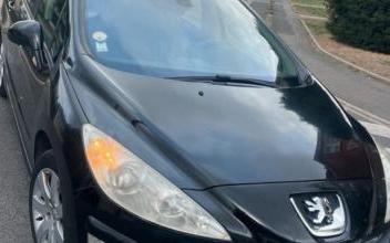 Peugeot 308 SW Saint-Brice-sous-Forêt