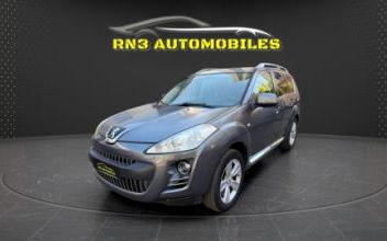 Peugeot 4007 Pantin