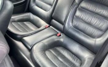 Peugeot 406 coupe Vertou