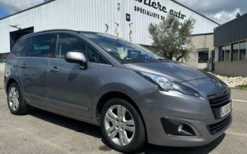 Peugeot 5008 La-Boisse