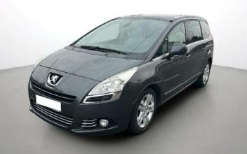 Peugeot 5008 Sarcelles