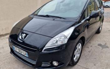 Peugeot 5008 Argenteuil