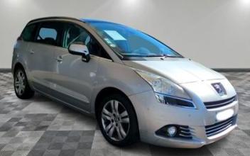 Peugeot 5008 Muret
