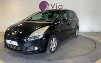Peugeot 5008 Pessac