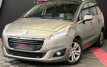 Peugeot 5008 Angers
