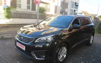 Peugeot 5008 Juvisy-sur-Orge