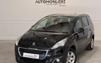 Peugeot 5008 Gasny