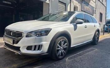 Peugeot 508 sw Marseille