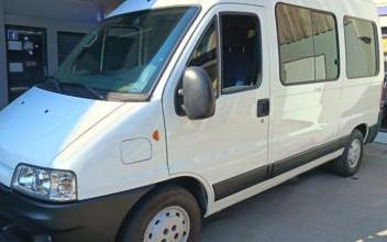 Peugeot Boxer Altkirch