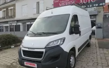 Peugeot Boxer Juvisy-sur-Orge