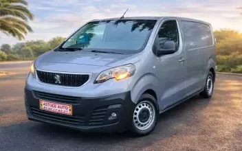 Peugeot Expert Croissy-Beaubourg