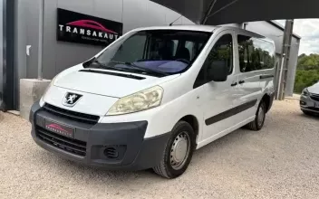 Peugeot Expert Bagard