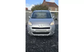 Peugeot Partner Hénin-Beaumont