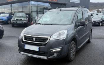 Peugeot Partner Aubière