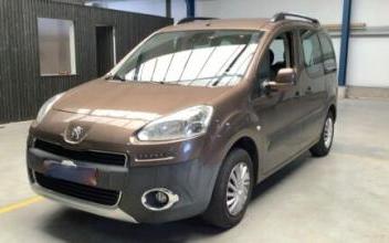 Peugeot partner tepee Maisse