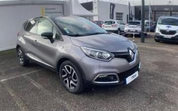 Renault captur Sarreguemines