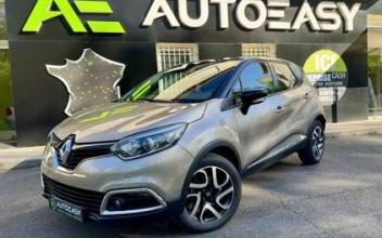 Renault captur Saint-Jean-de-Védas