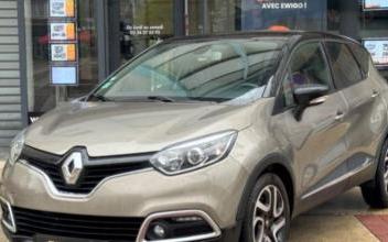 Renault Captur Forbach