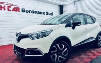 Renault captur Pessac