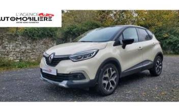 Renault captur Fleurines
