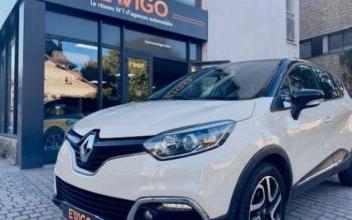 Renault Captur Limoges
