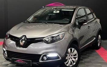 Renault captur Angers