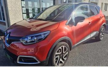 Renault captur Saint-Laurent-de-la-Salanque