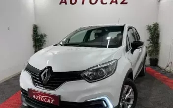 Renault Captur Thiers