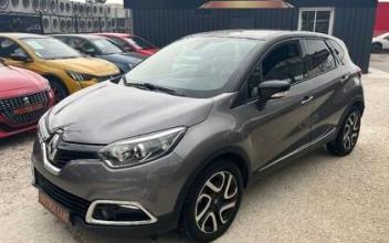 Renault captur Avignon