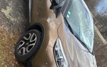 Renault Captur Monistrol-sur-Loire