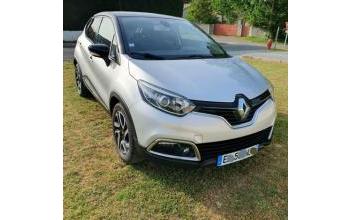 Renault captur Gauriaguet