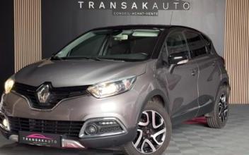 Renault captur Venansault
