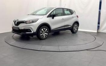 Renault captur Bègles