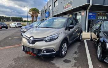 Renault captur Saint-Cyprien