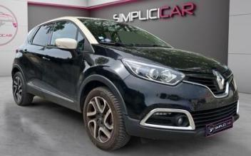 Renault captur Montpellier